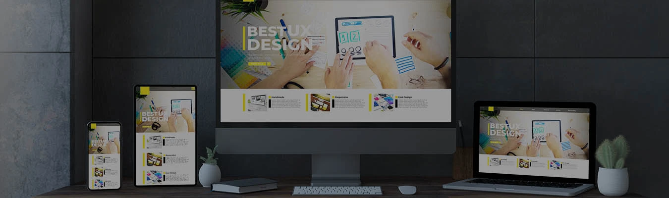 Desenvolvimento Web e Presença Digital