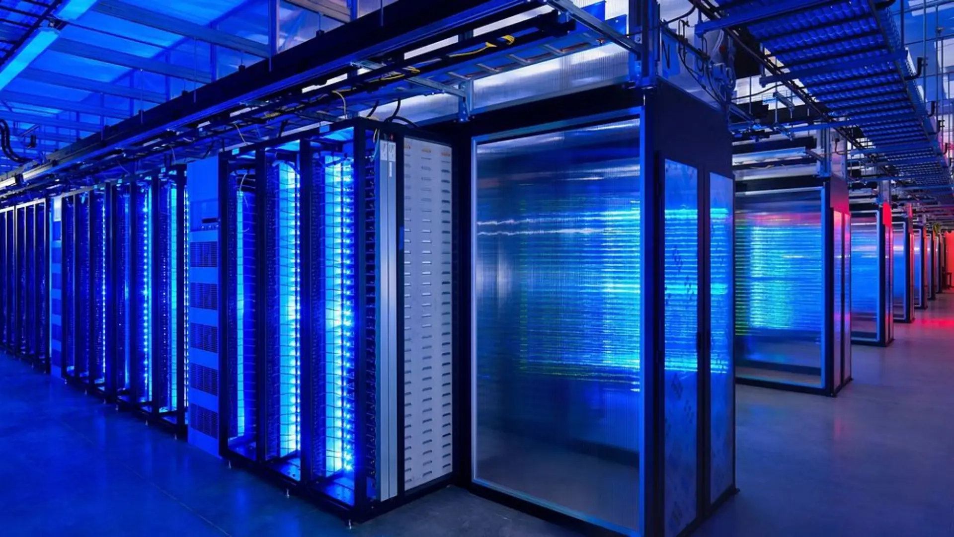 Resiliência e Continuidade de Negócio
