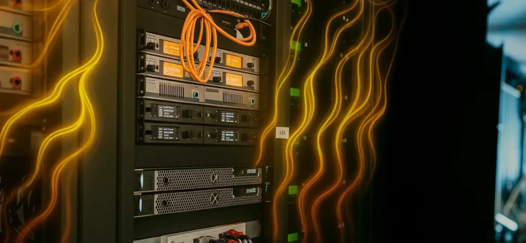 Onda de calor em Portugal: o que está a acontecer aos seus computadores e servidores?