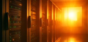 O calor chegou… e os riscos informáticos aumentaram. Está a sua empresa preparada?