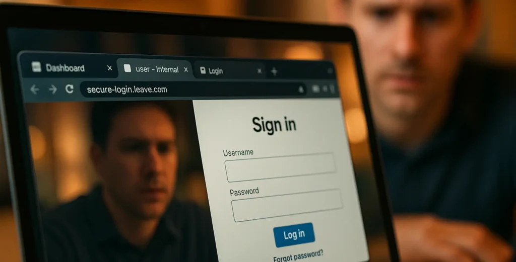 Tabnabbing: o ataque invisível que pode comprometer os seus acessos