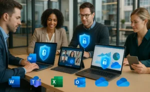 O que sabe de Segurança, Produtividade e Zero Interrupções. Será verdade que o Microsoft 365 Premium, traz isso tudo…