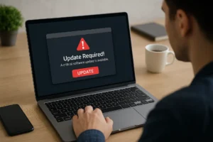 Cuidado com alertas falsos: como mitigar ataques que exploram engenharia social