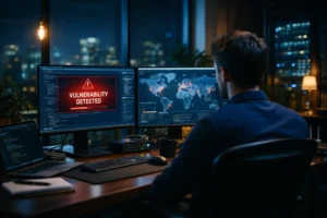 Ataques Cibernéticos: A Ameaça Invisível para as PME