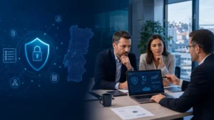Empresas de Cibersegurança em Portugal para PME: Como Escolher o Parceiro Certo