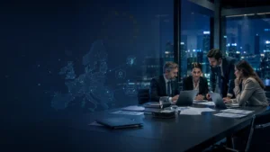 A advocacia na cadeia de confiança digital: o impacto do NIS2 nos escritórios de advogados