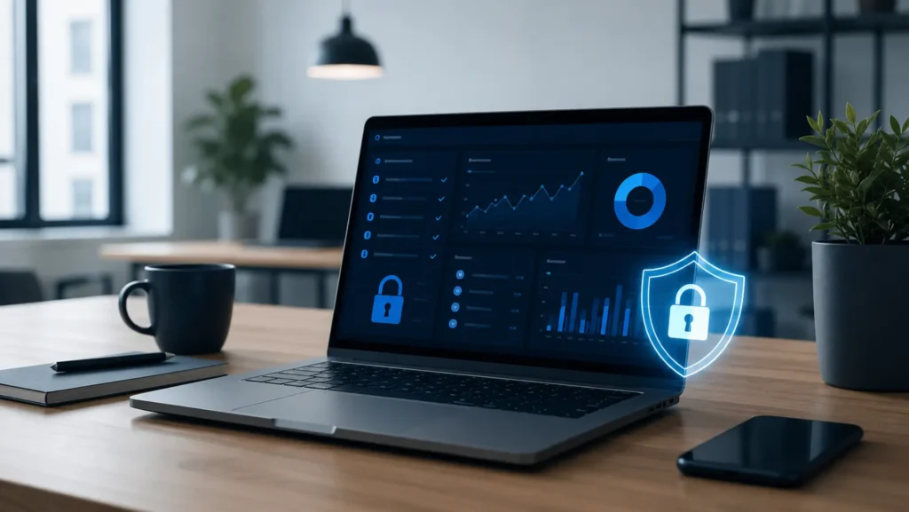 Segurança Microsoft 365 Empresa: as 8 Configurações Essenciais que a Maioria Ainda Não Tem